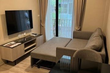1 Bedroom Condo for rent in Quintara Arte Sukhumvit 52, Bang Chak, Bangkok near BTS On Nut