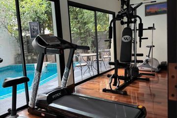 3 Bedroom Apartment for rent in Baan Sasida, Khlong Tan, Bangkok near BTS Phrom Phong