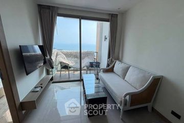 1 Bedroom Condo for rent in The Riviera Ocean Drive, Nong Prue, Chonburi