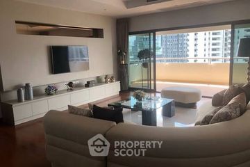3 Bedroom Condo for rent in Tower Park, Khlong Toei Nuea, Bangkok near BTS Nana