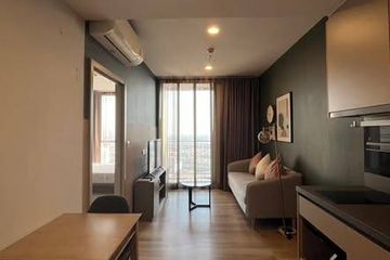 1 Bedroom Condo for rent in OKA HAUS Sukhumvit 36, Khlong Tan, Bangkok near BTS Thong Lo