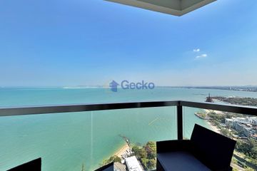 2 Bedroom Condo for sale in The Palm Wongamat Beach, Na Kluea, Chonburi