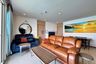 2 Bedroom Condo for sale in The Palm Wongamat Beach, Na Kluea, Chonburi