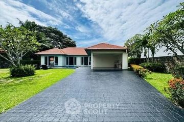 4 Bedroom Villa for rent in Whispering Palms, Pong, Chonburi