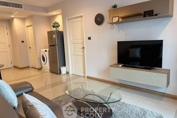 1 Bedroom Condo for rent in Supalai Wellington, Huai Khwang, Bangkok near MRT Thailand Cultural Centre