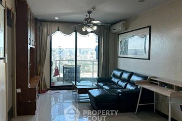 2 Bedroom Condo for rent in Supalai Premier Ratchathewi, Thanon Phetchaburi, Bangkok near BTS Ratchathewi