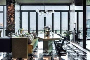 3 Bedroom Condo for rent in The Monument Thong Lo, Khlong Tan Nuea, Bangkok near BTS Thong Lo