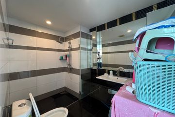 1 Bedroom Condo for sale in The Vision, Nong Prue, Chonburi