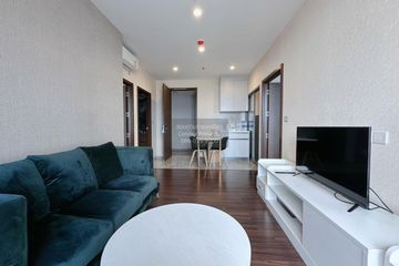 1 Bedroom Condo for rent in Whizdom Inspire Sukhumvit, Bang Chak, Bangkok near BTS Punnawithi