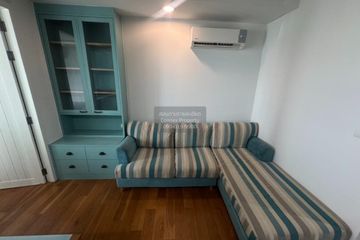 1 Bedroom Condo for rent in Abstracts Phahonyothin Park, Chatuchak, Bangkok near BTS Ladphrao Intersection