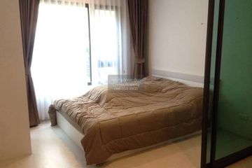 1 Bedroom Condo for rent in Condolette Pixel Sathorn, Chong Nonsi, Bangkok near MRT Lumpini