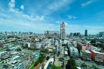 3 Bedroom Condo for rent in Watermark Chaophraya River, Bang Lamphu Lang, Bangkok