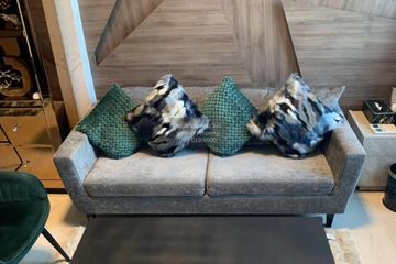 1 Bedroom Condo for rent in Knightsbridge Phaholyothin - Interchange, Anusawari, Bangkok near BTS Wat Phra Si Mahathat