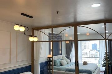 1 Bedroom Condo for rent in Sukhumvit Suite, Khlong Toei Nuea, Bangkok near BTS Nana