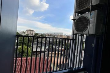 1 Bedroom Condo for rent in Chewathai Hallmark Ladprao - Chokchai 4, Saphan Song, Bangkok near MRT Chok Chai 4