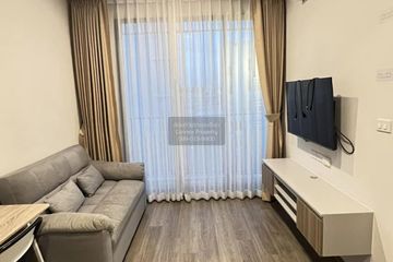 1 Bedroom Condo for rent in BRIXTON Pet and Play Sukhumvit 107, Bang Na, Bangkok near BTS Bearing