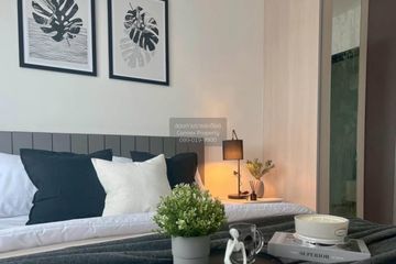 1 Bedroom Condo for rent in Chewathai Hallmark Ladprao - Chokchai 4, Saphan Song, Bangkok near MRT Chok Chai 4