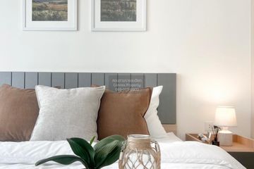 1 Bedroom Condo for rent in Chewathai Hallmark Ladprao - Chokchai 4, Saphan Song, Bangkok near MRT Chok Chai 4