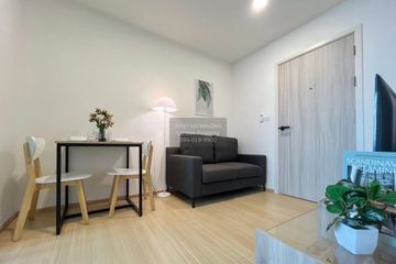 1 Bedroom Condo for rent in Chewathai Hallmark Ladprao - Chokchai 4, Saphan Song, Bangkok near MRT Chok Chai 4