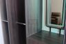 1 Bedroom Condo for rent in The Origin Plug & Play Ramintra, Ram Inthra, Bangkok near MRT Synphaet