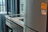 1 Bedroom Condo for rent in The Origin Plug & Play Ramintra, Ram Inthra, Bangkok near MRT Synphaet