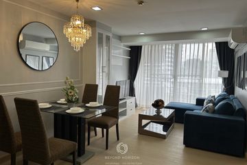 1 Bedroom Condo for rent in The Alcove 49, Khlong Tan Nuea, Bangkok near BTS Thong Lo