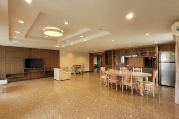 3 Bedroom Condo for rent in Baan Suanpetch, Khlong Tan Nuea, Bangkok near BTS Phrom Phong