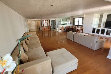 3 Bedroom Condo for rent in Baan Suanpetch, Khlong Tan Nuea, Bangkok near BTS Phrom Phong