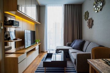 1 Bedroom Condo for rent in Noble BE 33, Khlong Tan Nuea, Bangkok near BTS Phrom Phong