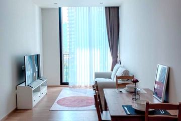1 Bedroom Condo for rent in Noble Around 33, Khlong Tan Nuea, Bangkok near BTS Phrom Phong