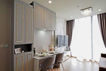 1 Bedroom Condo for rent in Noble Around 33, Khlong Tan Nuea, Bangkok near BTS Phrom Phong