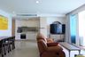 2 Bedroom Condo for sale in The Palm Wongamat Beach, Na Kluea, Chonburi
