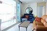 2 Bedroom Condo for sale in The Palm Wongamat Beach, Na Kluea, Chonburi