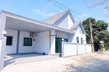 3 Bedroom House for sale in Huai Yai, Chonburi