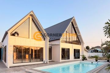 6 Bedroom House for sale in Nong Prue, Chonburi