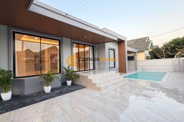 4 Bedroom House for sale in Paradise Hill 2, Nong Prue, Chonburi