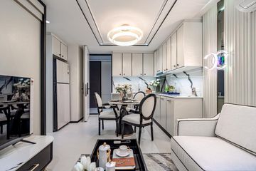 2 Bedroom Condo for sale in Embassy Life, Nong Prue, Chonburi