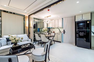 1 Bedroom Condo for sale in Embassy Life, Nong Prue, Chonburi