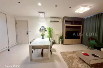 2 Bedroom Condo for sale in Phra Khanong, Bangkok near BTS Ekkamai