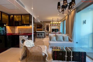 2 Bedroom Condo for sale in The Riviera Ocean Drive, Nong Prue, Chonburi