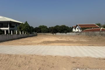 Land for sale in Bang Sare, Chonburi
