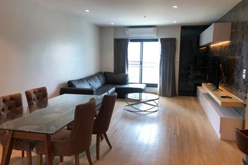 2 Bedroom Condo for rent in Liberty Park 2, Khlong Toei Nuea, Bangkok near Airport Rail Link Makkasan