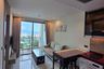 1 Bedroom Condo for sale in The Riviera Ocean Drive, Nong Prue, Chonburi