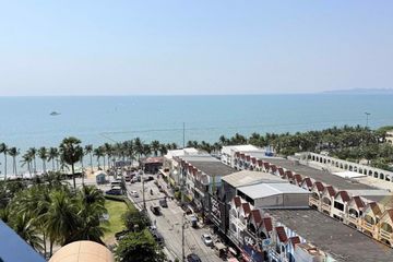 2 Bedroom Condo for sale in Jomtien Plaza Condotel, Nong Prue, Chonburi