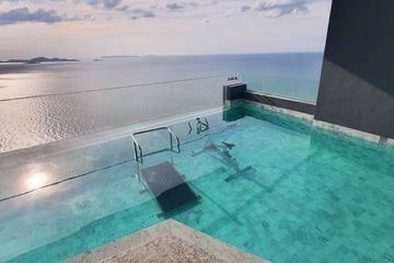 2 Bedroom Condo for rent in Arom Wongamat, Na Kluea, Chonburi