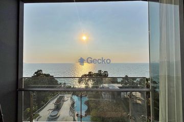 1 Bedroom Condo for Sale or Rent in Arom Wongamat, Na Kluea, Chonburi