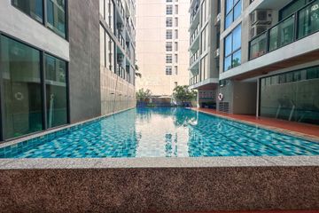 2 Bedroom Condo for Sale or Rent in Aurora Pratumnak, Nong Prue, Chonburi