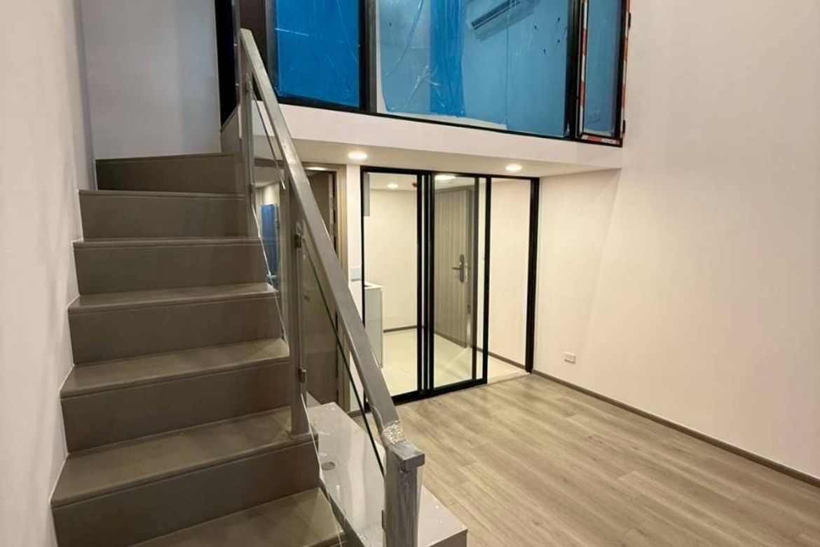 Khlong Toei, Bangkok