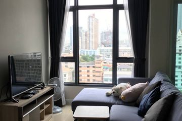 1 Bedroom Condo for rent in Mayfair Place Sukhumvit 50, Phra Khanong, Bangkok near BTS On Nut
