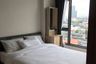 1 Bedroom Condo for rent in Mayfair Place Sukhumvit 50, Phra Khanong, Bangkok near BTS On Nut